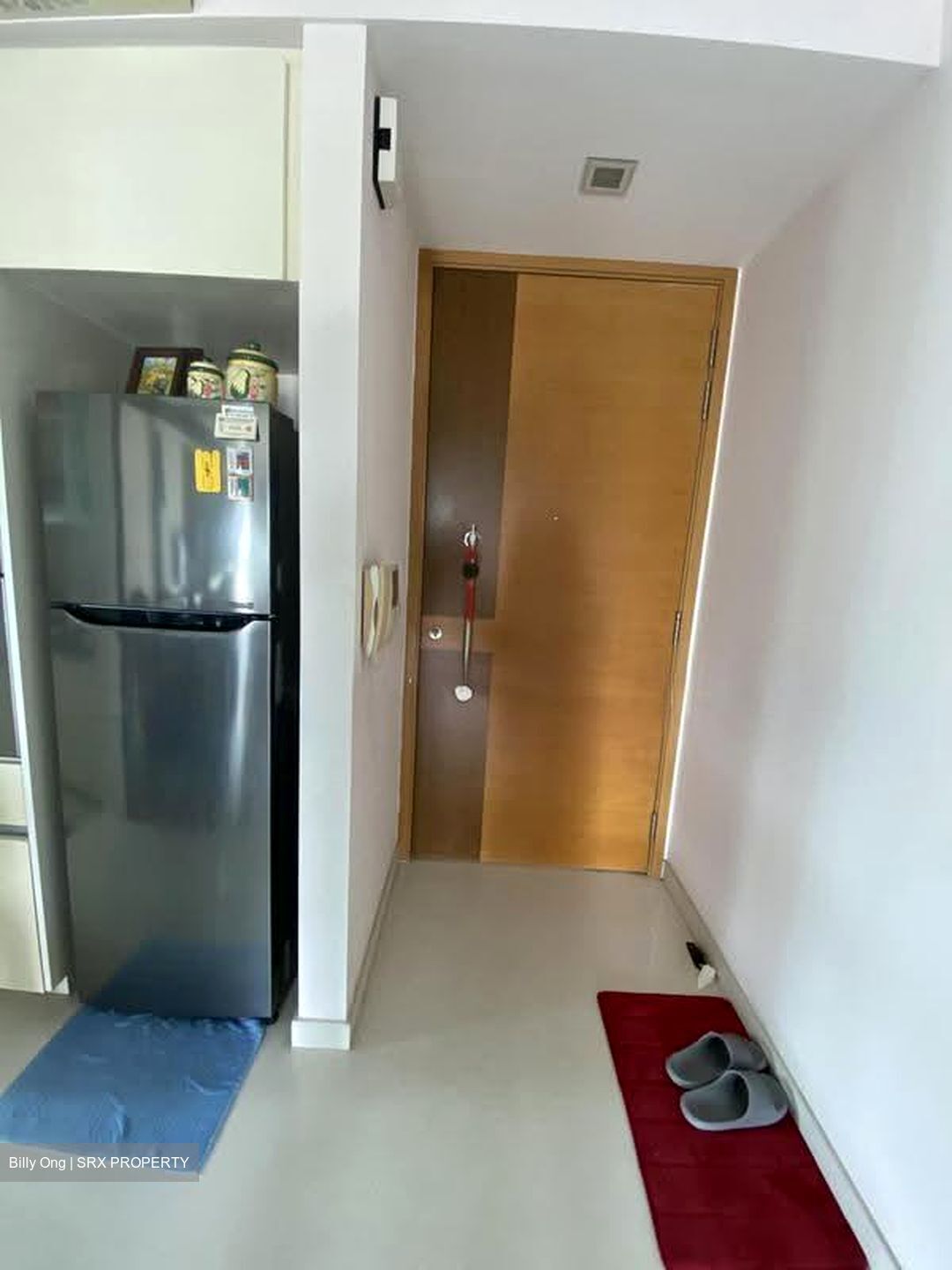 Casa Merah (D16), Apartment #627489181